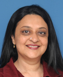 Aparna Ramaswamy