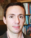 Matt Fritts, MPH, E-RYT