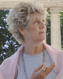 Patricia Hansen, MA, E-RYT500