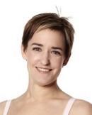Susi Hately, B.Sc