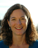 Mary Hilliker, RD, E-RYT 500, CYT