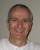 Leigh Blashki