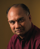 Pandit Rajmani Tiguanait, PhD