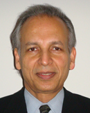 Dilip K. Sarkar, M.D., FACS, D.Ayur.