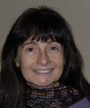 Fran Ubertini, E-RYT 500