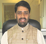 Naveen Kalkuni Visweswaraiah, MD, PhD