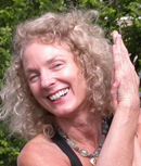 Amy Weintraub, MFA, E-RYT500