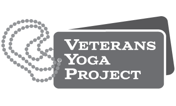 Veterans Yoga Project