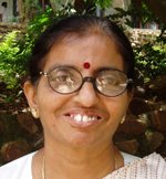 Raghuram Nagarathna, MD