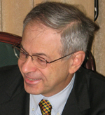 Luciano Bernardi, MD