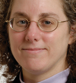 Sara W. Lazar, Associate Research Scientist, Psychiatry Department, at Massachusetts General Hospital and Instructor in Psychology at Harvard Medical School
