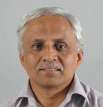 B. N. Gangadhar, MD