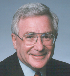 Herbert Benson, MD
