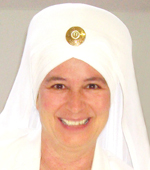 Shanti Shanti Kaur Khalsa