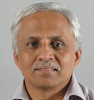 BN Gangadhar, MD