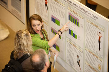 Poster Session