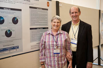 Poster Session