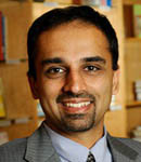 Gurjeet Birdee, MD, MPH