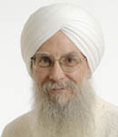 Sat Bir Khalsa, PhD