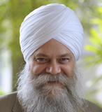 Partap S. Khalsa, DC, PhD, DABCO