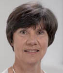 Helene Langevin, MD