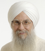 Sat Bir Khalsa, PhD