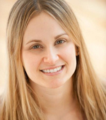 Trina Altman, E-RYT