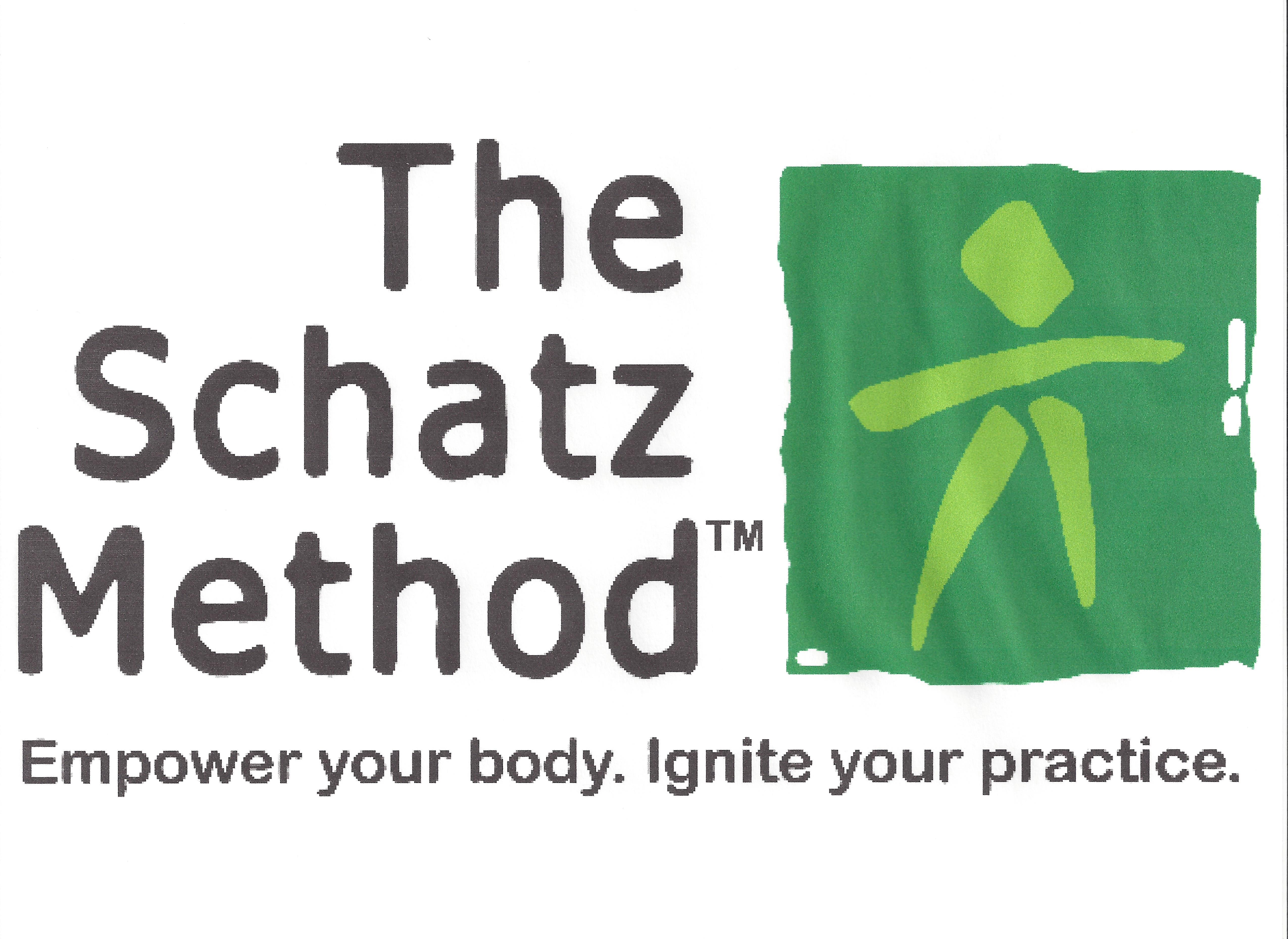 The Schatz Method