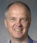 Staffan Elgelid, PT, GCFT, PhD