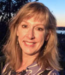 Lynn Hughes, Board Certified Psychiatrist, D.O., RYT-500